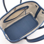 Hermes Handbag Neo Garden 23 Blue Tie — view 3