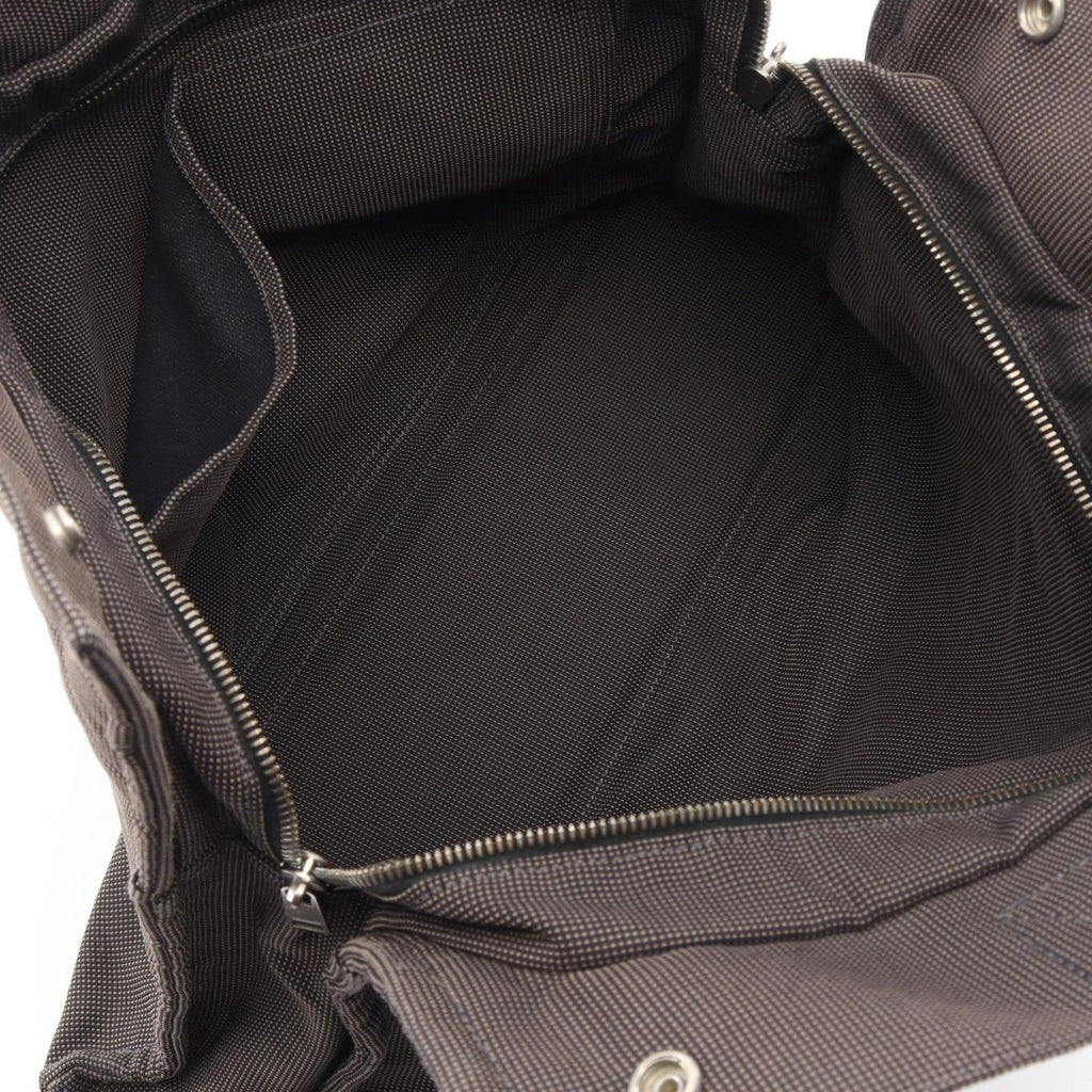 Hermes Tote Bag Her Line MM Gray — view 3