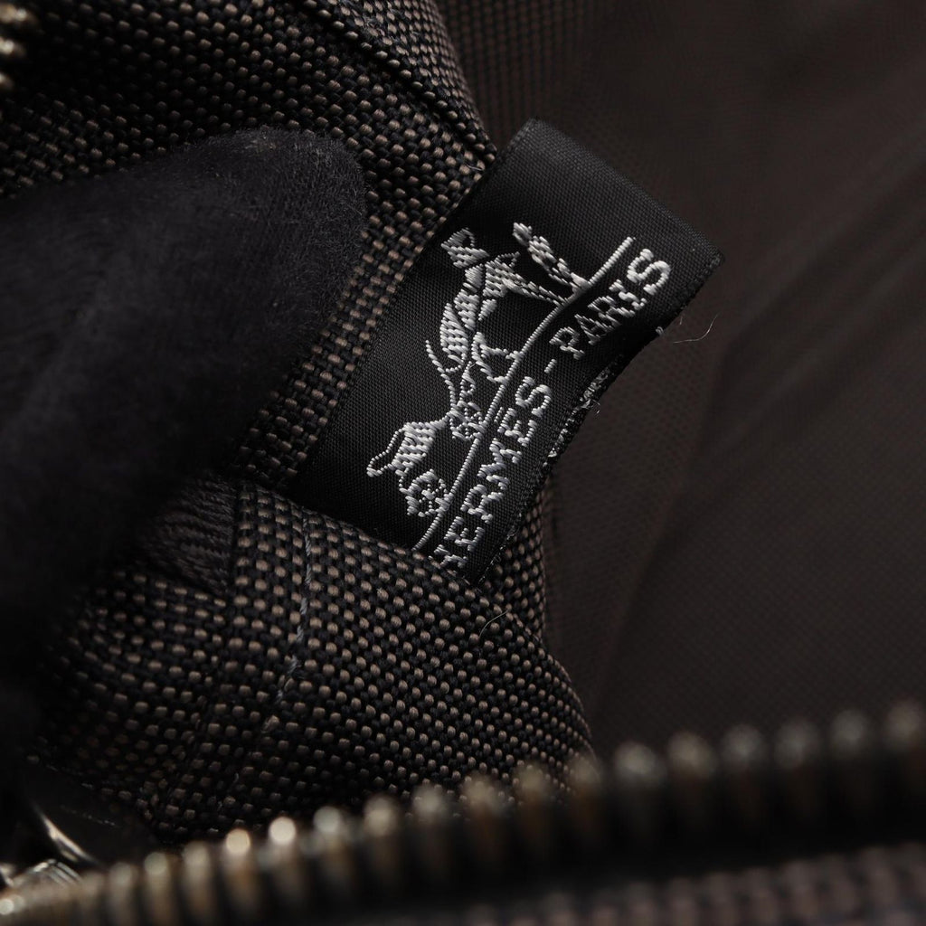 Hermes Tote Bag Her Line MM Gray — view 4