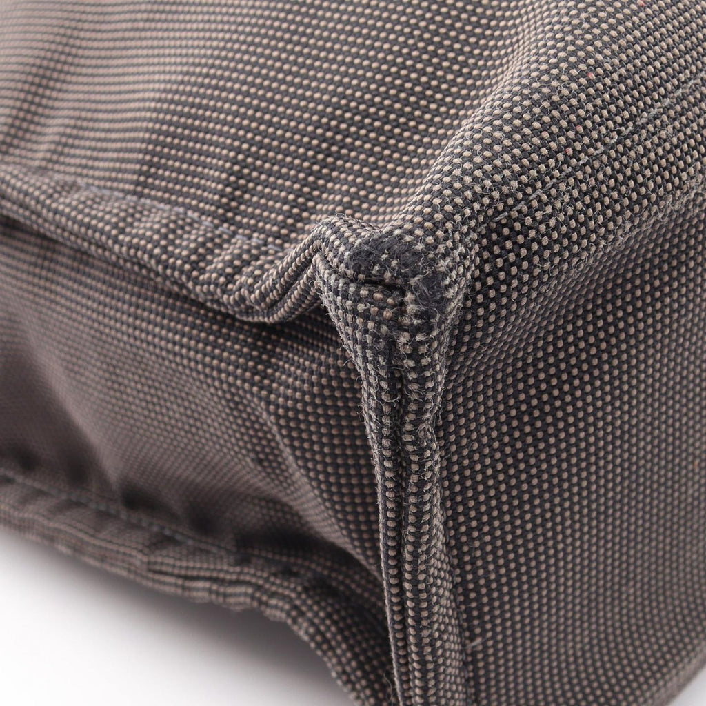 Hermes Tote Bag Her Line MM Gray — view 8