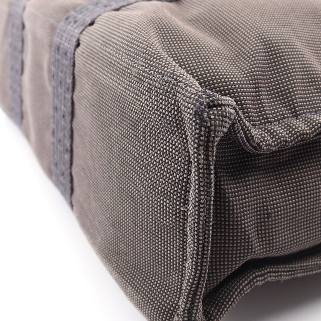 Hermes Tote Bag Her Line MM Gray — view 6
