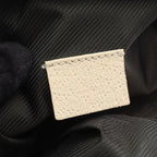 Gucci GG Canvas Beige Handbag — view 4