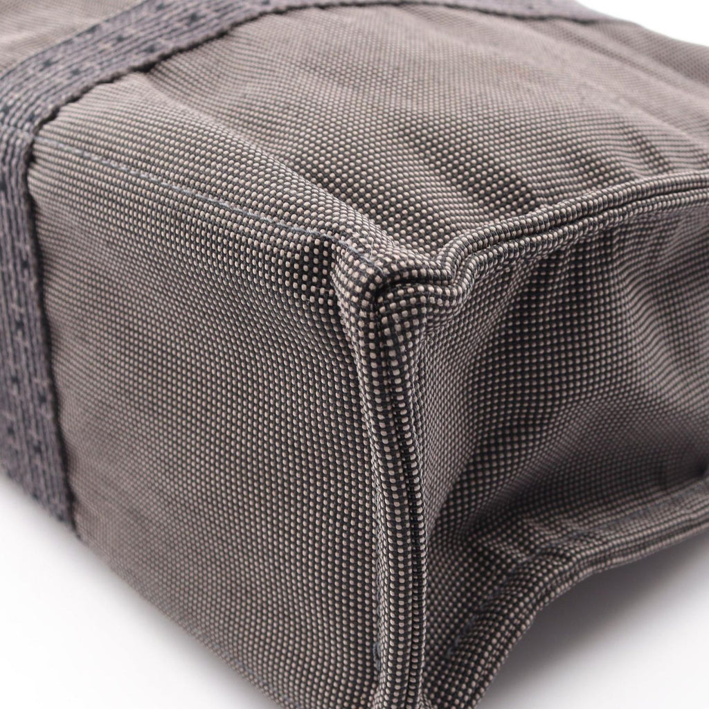 Hermes Tote Bag Her Line MM Gray — view 5