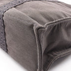 Hermes Tote Bag Her Line MM Gray — view 5