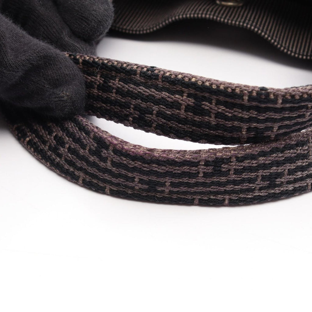 Hermes Tote Bag Her Line MM Gray — view 6