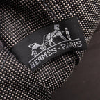 Hermes Tote Bag Her Line MM Gray — view 4