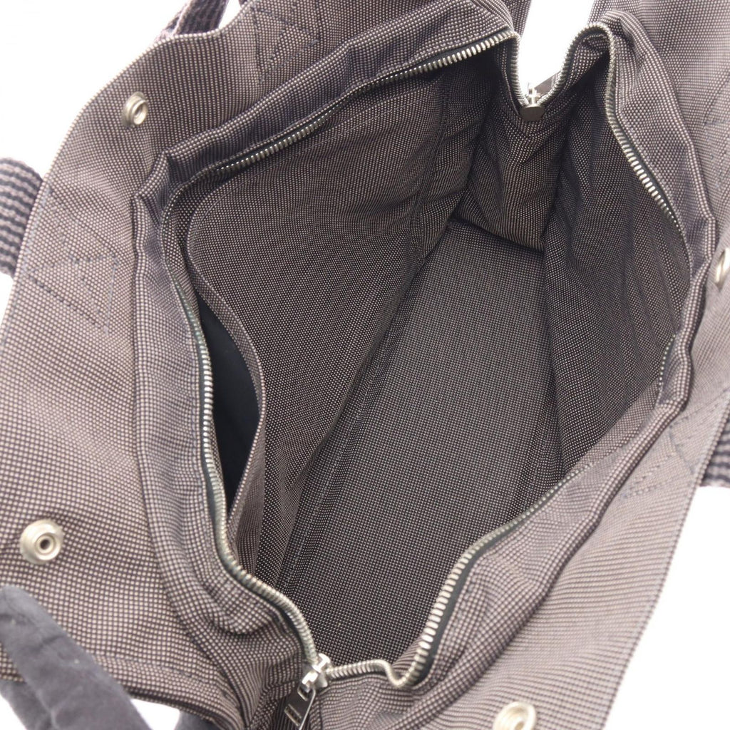Hermes Tote Bag Her Line MM Gray — view 3