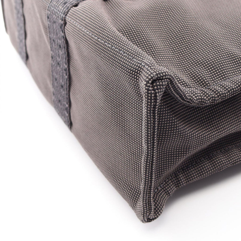 Hermes Tote Bag Her Line MM Gray — view 6