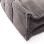 Hermes Tote Bag Her Line MM Gray — view 6