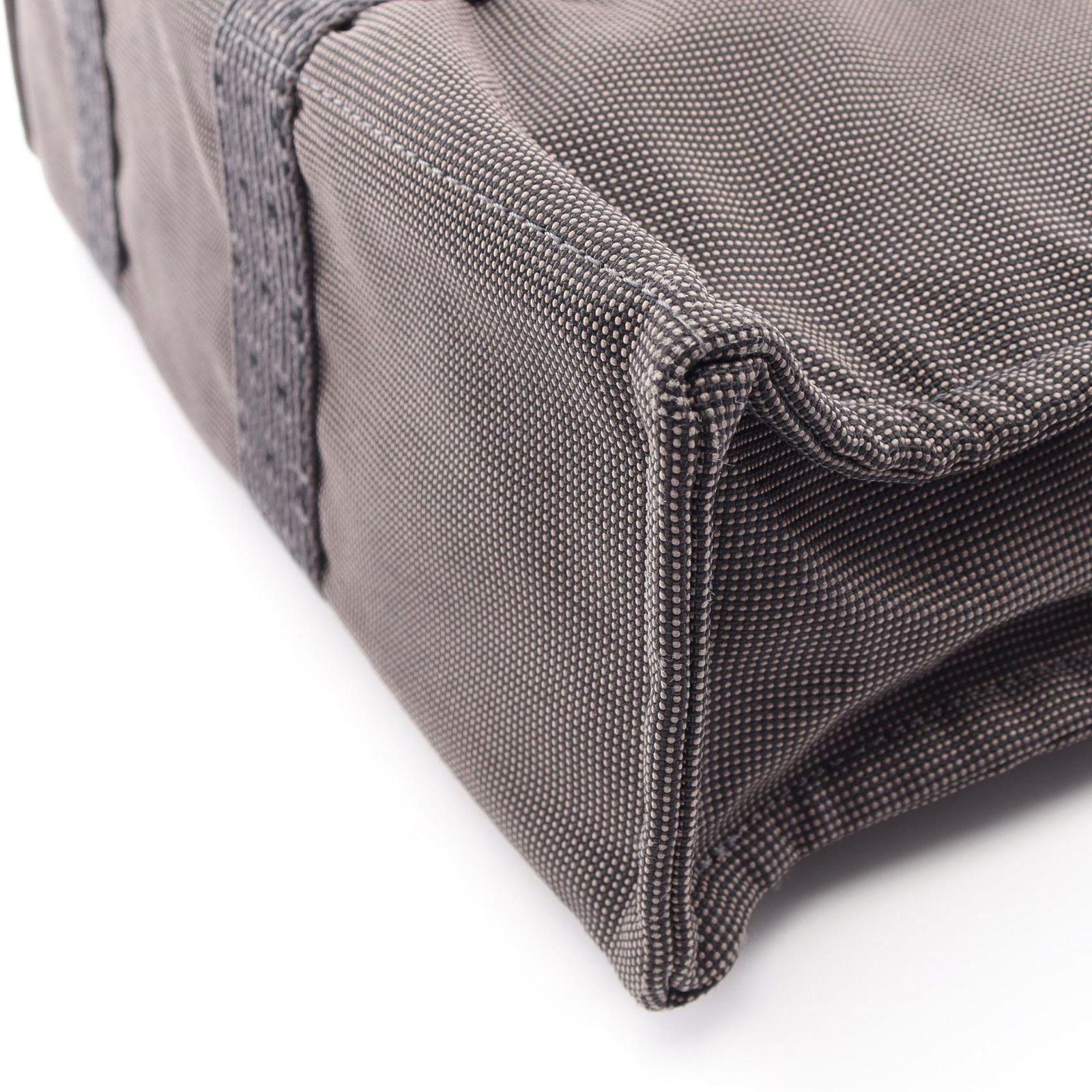 Hermes Tote Bag Her Line MM Gray — view 6