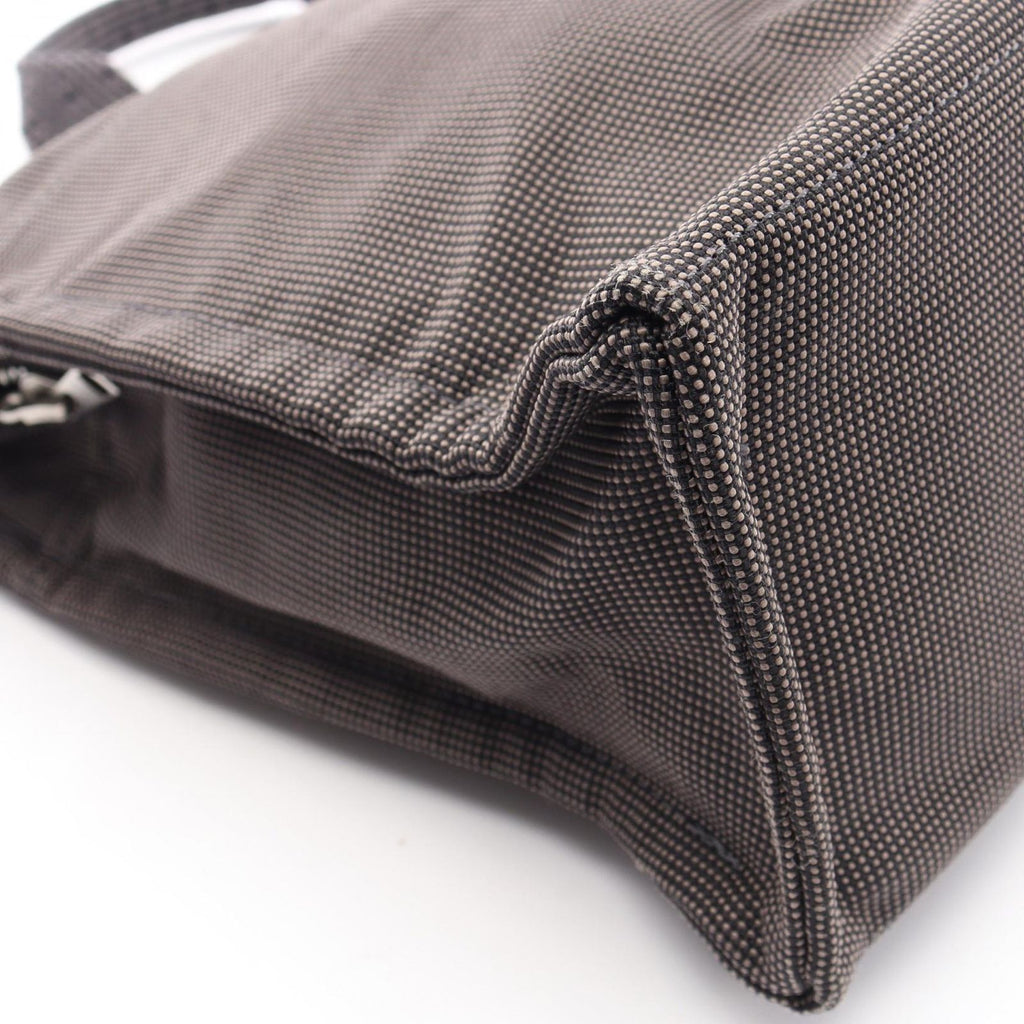 Hermes Tote Bag Her Line MM Gray — view 5