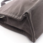 Hermes Tote Bag Her Line MM Gray — view 5