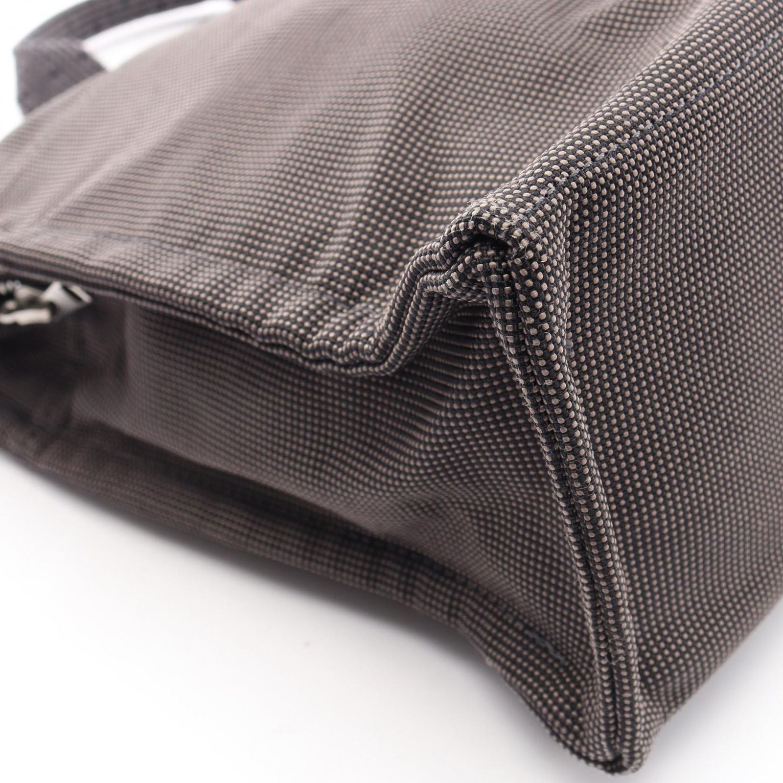 Hermes Tote Bag Her Line MM Gray — view 5