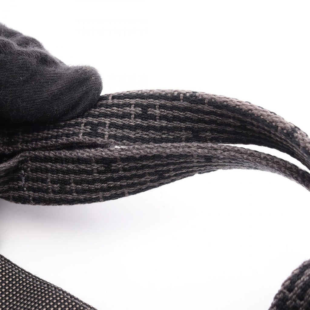 Hermes Tote Bag Her Line MM Gray — view 7