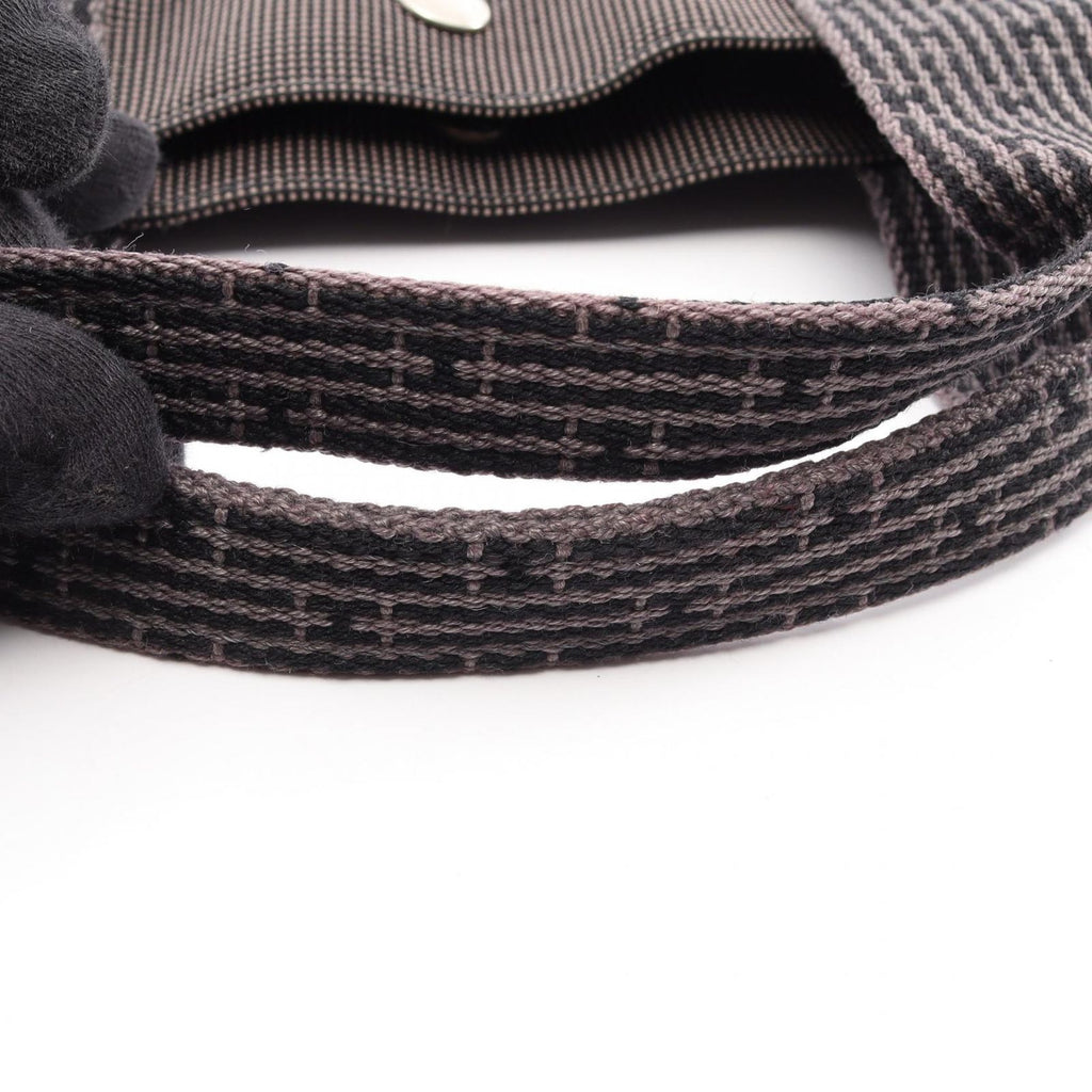 Hermes Tote Bag Her Line MM Gray — view 6