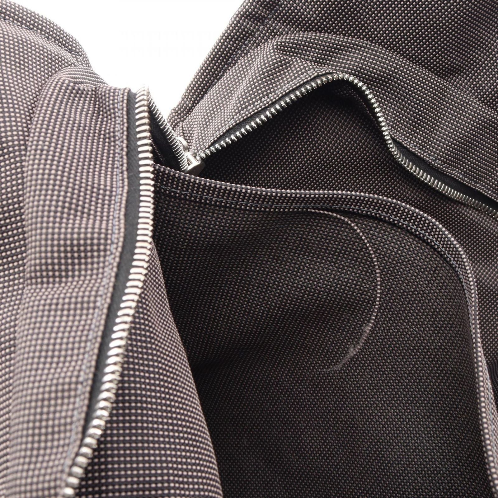 Hermes Tote Bag Her Line MM Gray — view 5