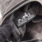 Hermes Tote Bag Her Line MM Gray — view 4