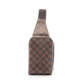 Louis Vuitton Waist Bag Geronimos Canvas