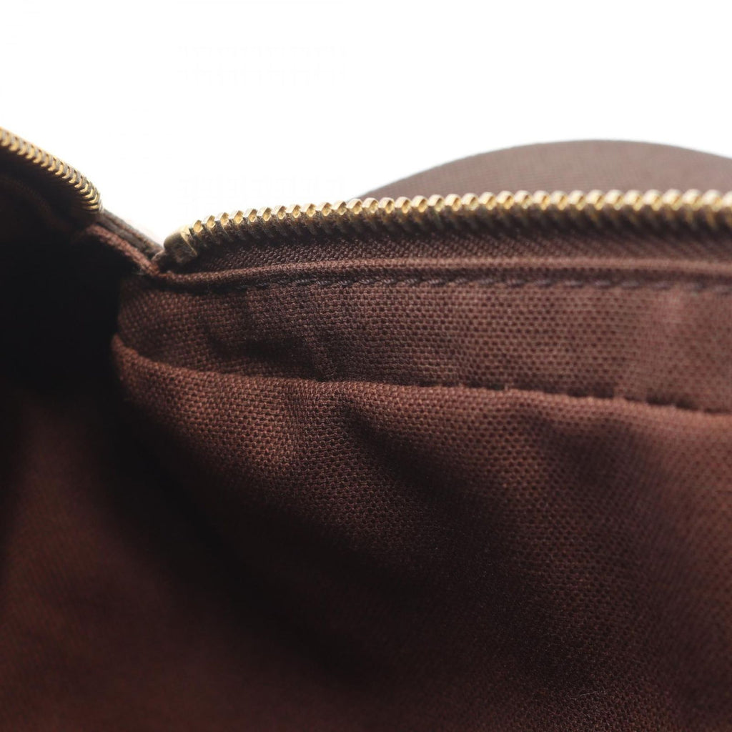 Louis Vuitton Waist Bag Geronimos Canvas — view 6