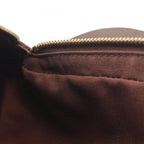 Louis Vuitton Waist Bag Geronimos Canvas — view 6