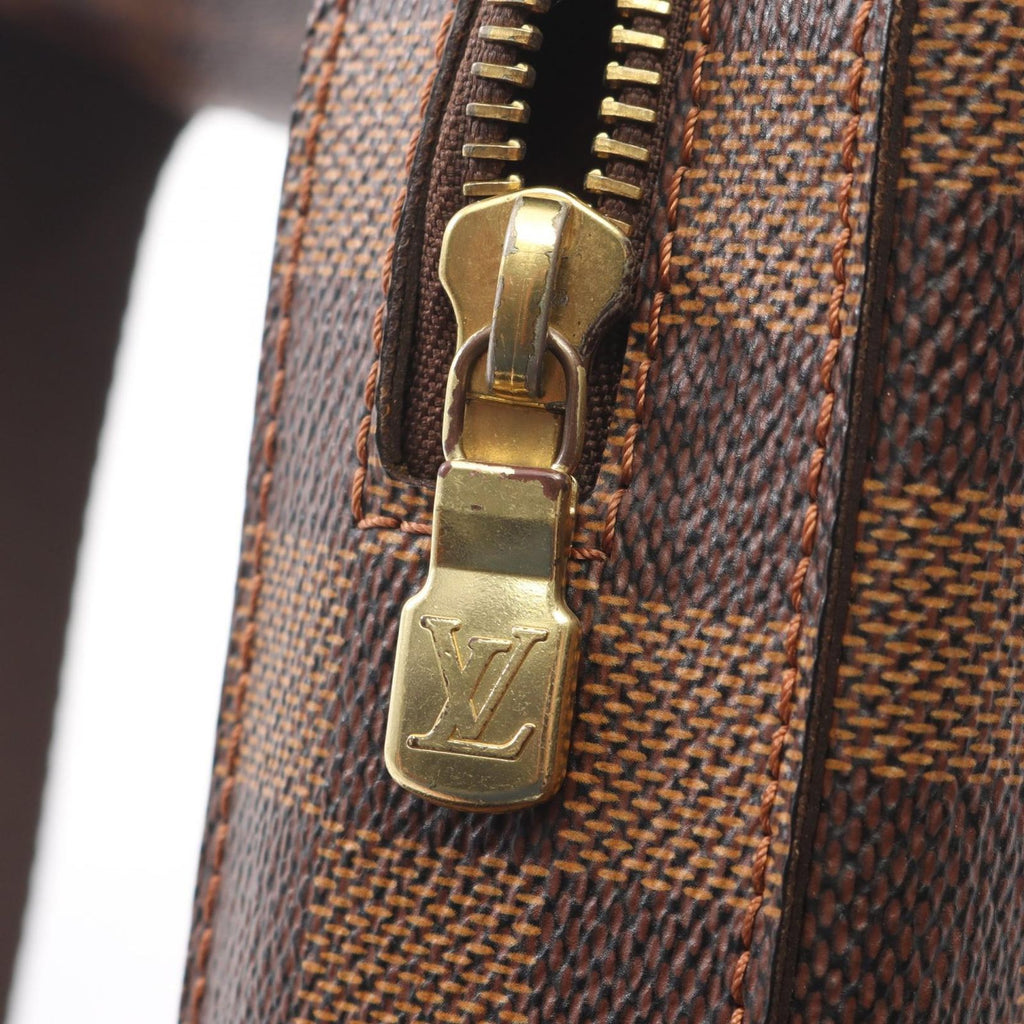 Louis Vuitton Waist Bag Geronimos Canvas — view 7