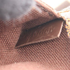 Louis Vuitton Waist Bag Geronimos Canvas — view 5