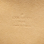 Louis Vuitton Waist Bag Pochette Florentine Monogram with Bouton Pression Canvas — view 4