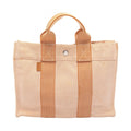 Hermes Tote Bag New Fourre Tout PM Orange