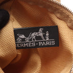Hermes Tote Bag Bora PM Beige — view 4