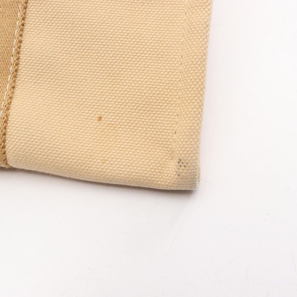 Hermes Tote Bag Bora PM Beige — view 6