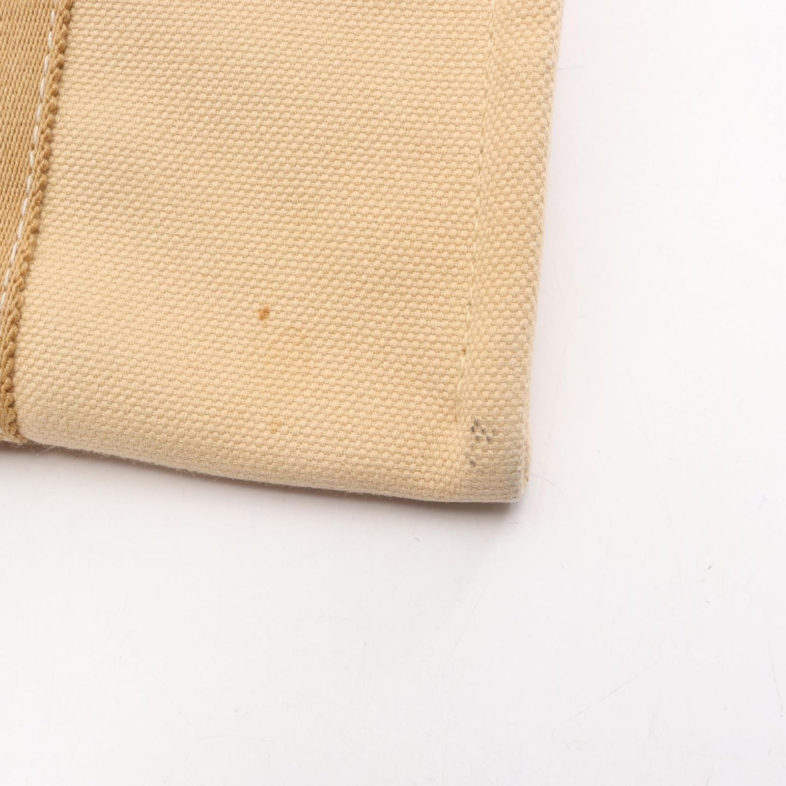Hermes Tote Bag Bora PM Beige — view 6
