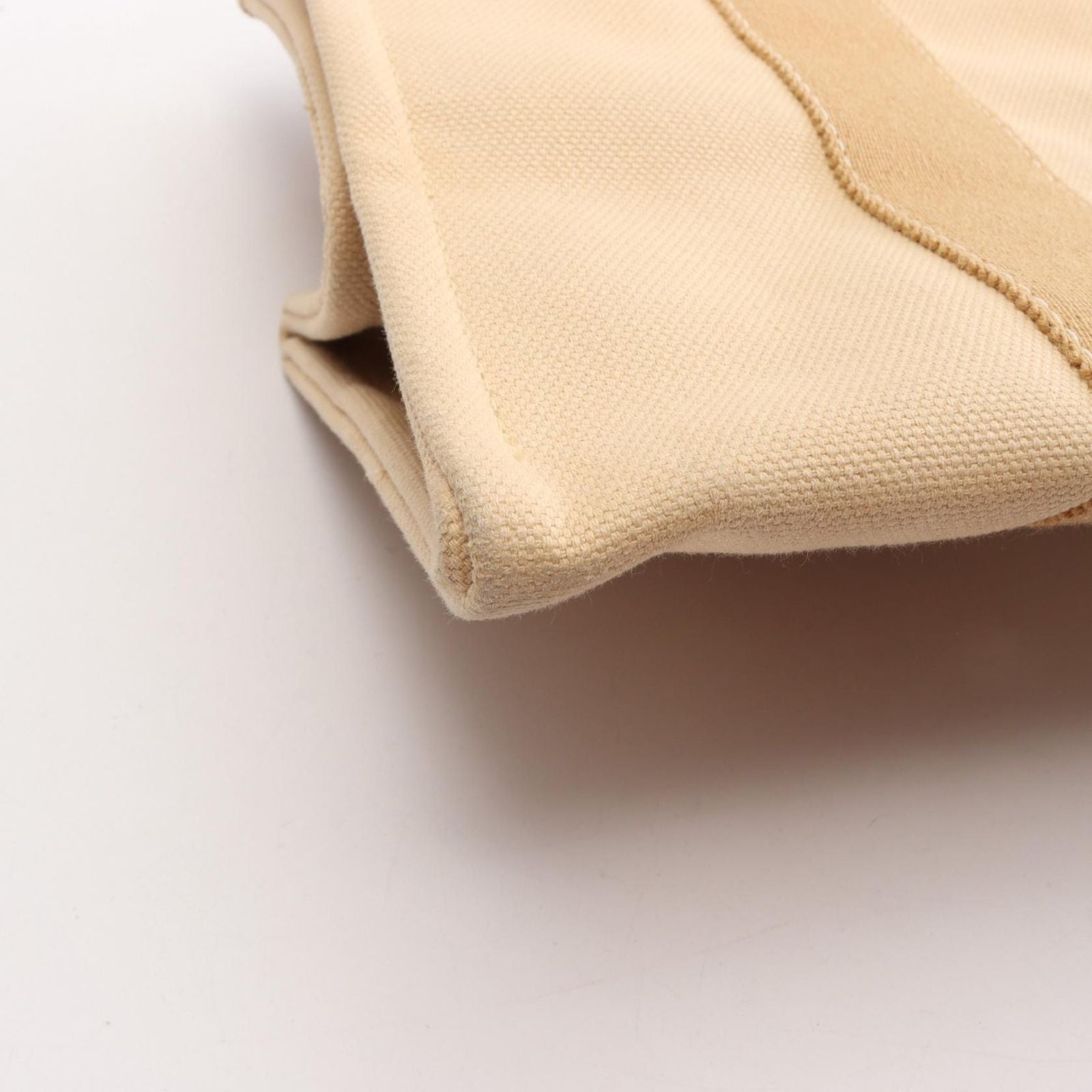 Hermes Tote Bag Bora PM Beige — view 7