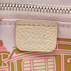 Hermes Round Length Wallet Azap Long Silk in Nata in — view 4