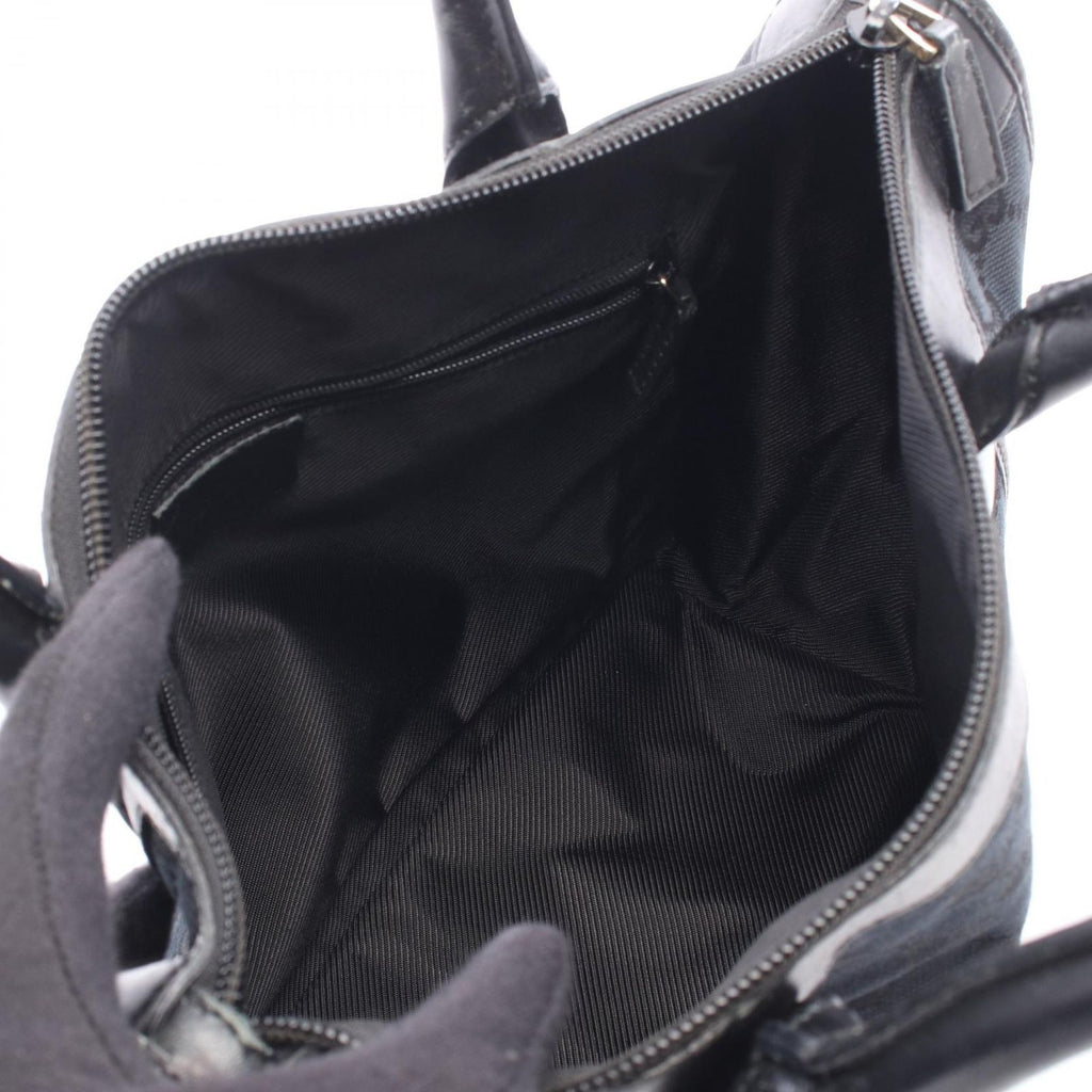 Gucci Tote Bag GG Canvas Leather — view 3