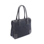 Gucci Tote Bag GG Canvas Leather — view 2