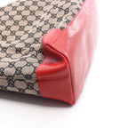 Gucci Tote Bag GG Canvas 002 Hand — view 5