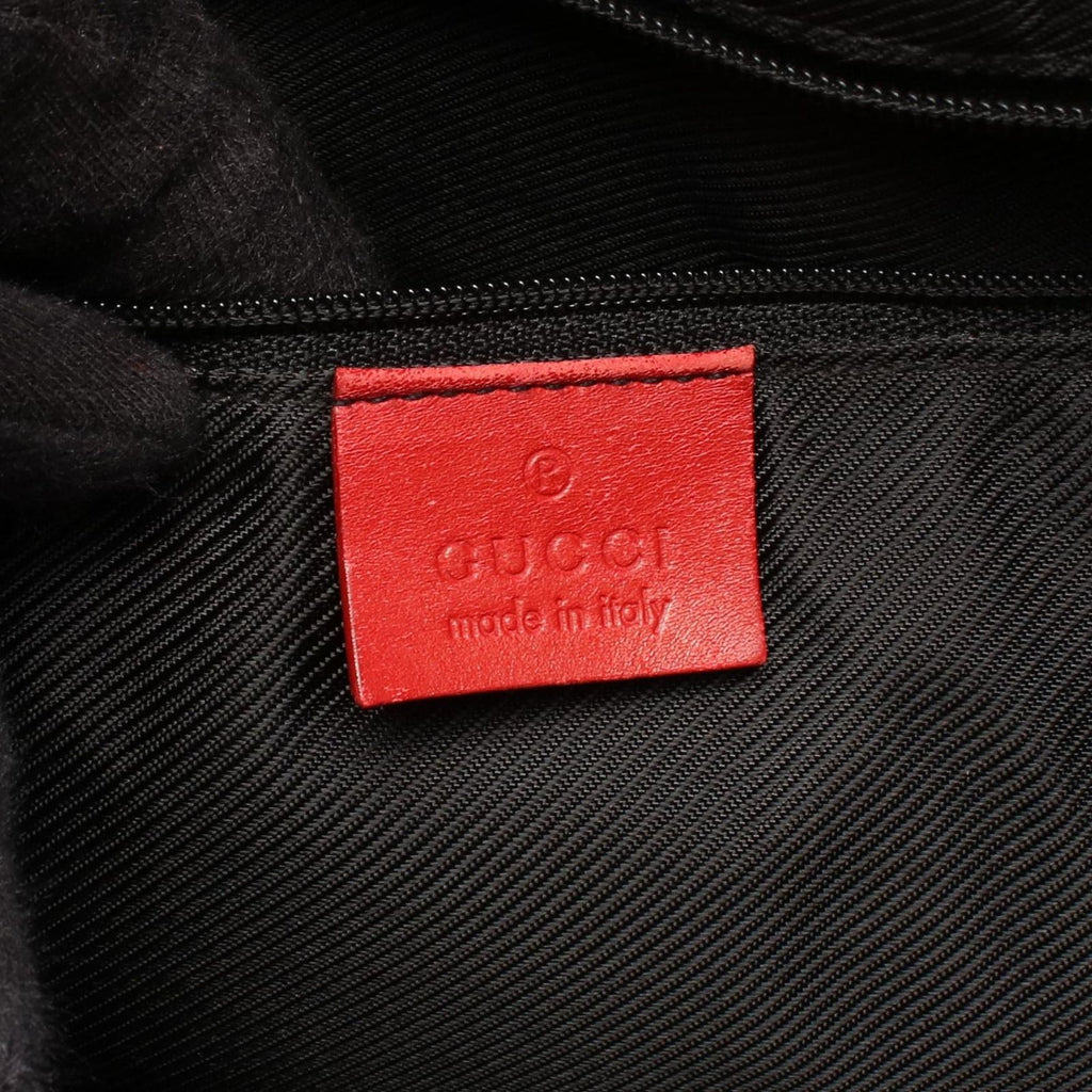 Gucci Tote Bag GG Canvas 002 Hand — view 4