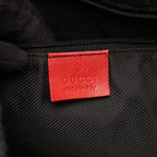 Gucci Tote Bag GG Canvas 002 Hand — view 4