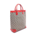 Gucci Tote Bag GG Canvas 002 Hand — view 2