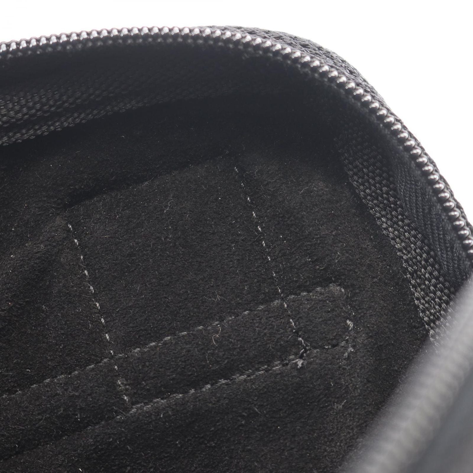 Prada Shoulder Bag Black — view 5
