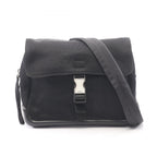 Prada Shoulder Bag Black