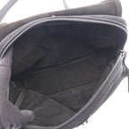 Prada Shoulder Bag Black — view 3