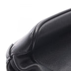 Loewe Clutch Anagram Black Leather — view 6