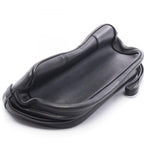Loewe Clutch Anagram Black Leather — view 5