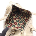 Gucci Abbey Guccissima Leather Mini Boston Bag — view 3