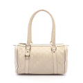 Gucci Abbey Guccissima Leather Mini Boston Bag
