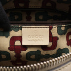 Gucci Abbey Guccissima Leather Mini Boston Bag — view 4