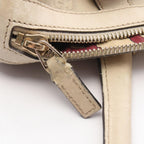 Gucci Abbey Guccissima Leather Mini Boston Bag — view 8