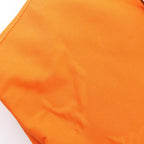 Hermes Herbag Zip MM Who Natural Handbag — view 8