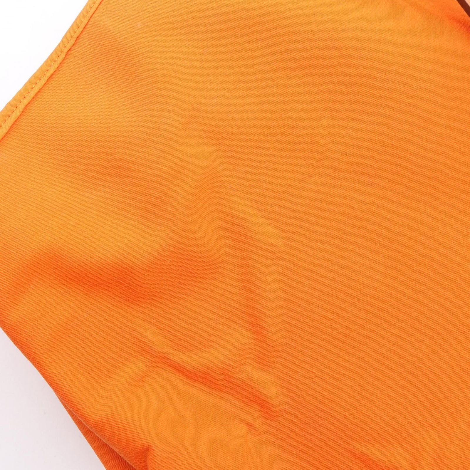 Hermes Herbag Zip MM Who Natural Handbag — view 8